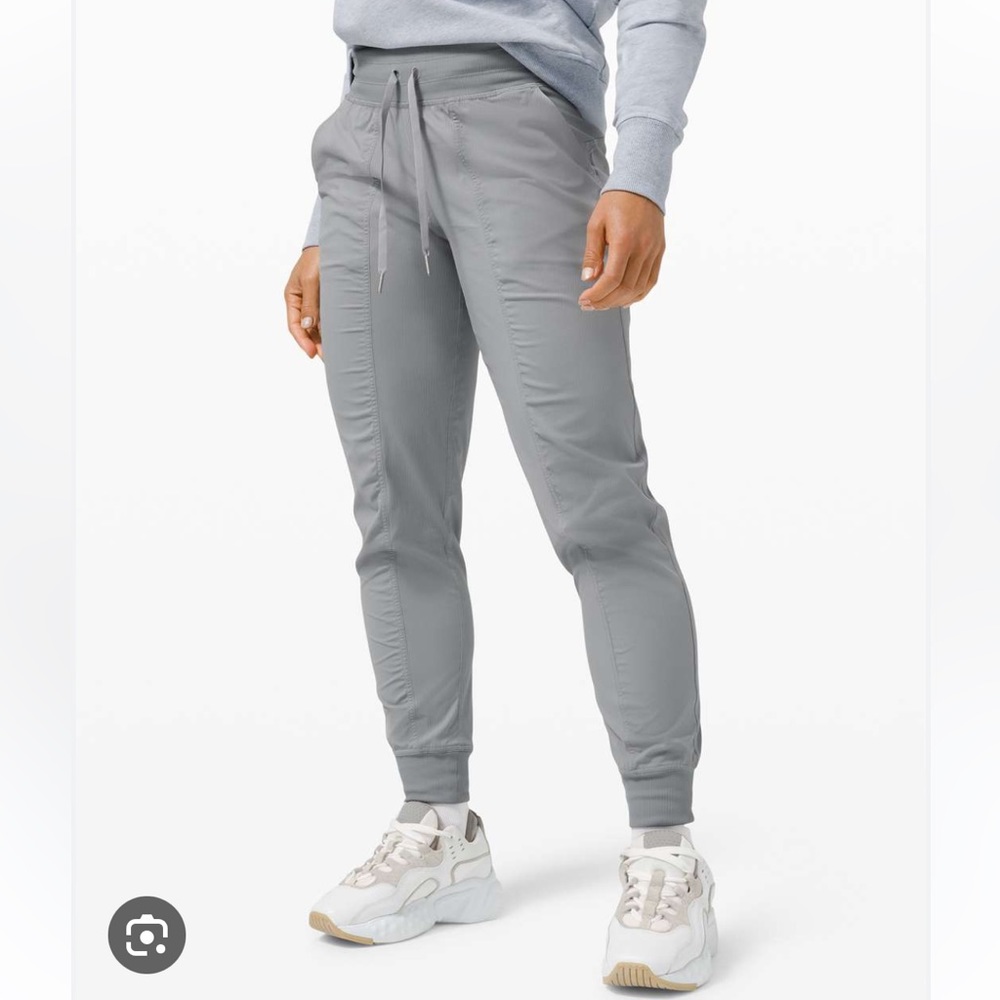 **NWT** Lululemon Dance Studio Joggers - new